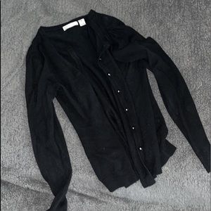 Diamond button detail Sz med